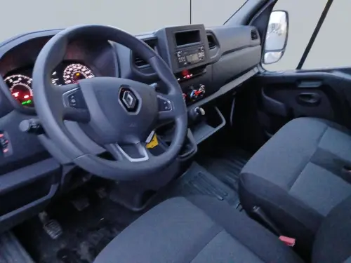 Renault Master MASTER FGN TRAC F3500 L2H2 BLUE DCI 135 CONFORT - Photo 11