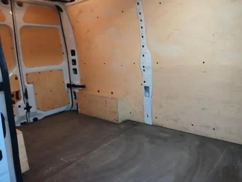 Renault Master MASTER FGN TRAC F3500 L2H2 BLUE DCI 135 CONFORT - Photo 5