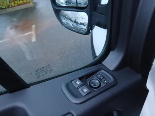 Renault Master MASTER FGN TRAC F3500 L2H2 BLUE DCI 135 CONFORT - Photo 13