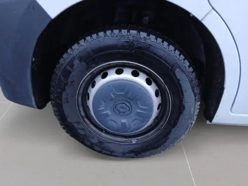 Renault Master MASTER FGN TRAC F3500 L2H2 BLUE DCI 135 CONFORT - Photo 15