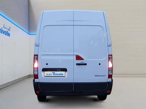 Renault Master MASTER FGN TRAC F3500 L2H2 BLUE DCI 135 CONFORT - Photo 27