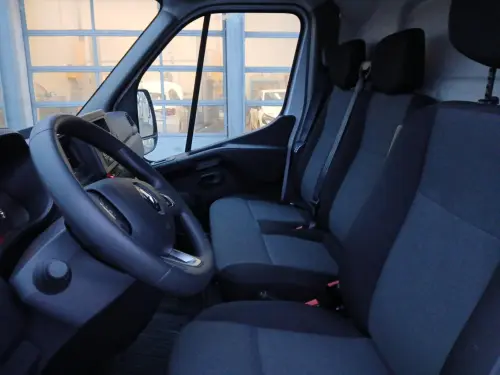 Renault Master MASTER FGN TRAC F3500 L2H2 BLUE DCI 135 CONFORT - Photo 56