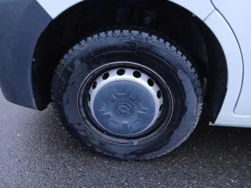 Renault Master MASTER FGN TRAC F3500 L2H2 BLUE DCI 135 CONFORT - Photo 57