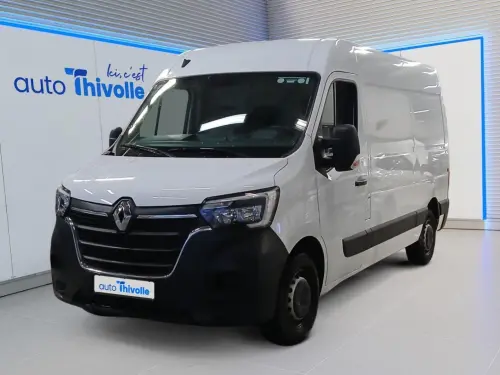 Renault Master MASTER FGN TRAC F3500 L2H2 BLUE DCI 135 CONFORT - Photo 59