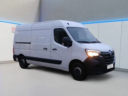 Renault Master MASTER FGN TRAC F3500 L2H2 BLUE DCI 135 CONFORT - Photo 18