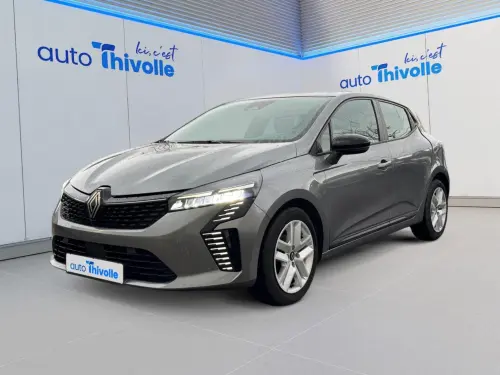 Renault Clio Clio TCe 90 Evolution - Photo 0