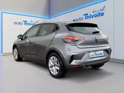 Renault Clio Clio TCe 90 Evolution - Photo 2