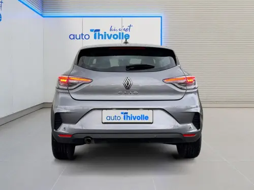 Renault Clio Clio TCe 90 Evolution - Photo 3