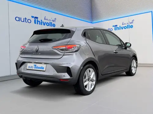 Renault Clio Clio TCe 90 Evolution - Photo 4