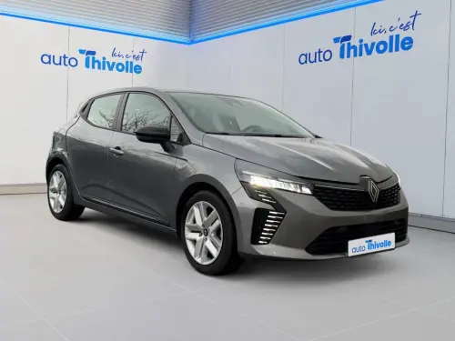 Renault Clio Clio TCe 90 Evolution - Photo 6