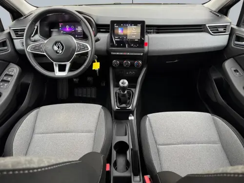 Renault Clio Clio TCe 90 Evolution - Photo 11