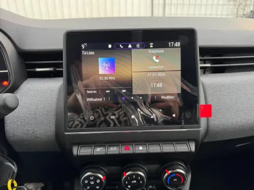 Renault Clio Clio TCe 90 Evolution - Photo 19