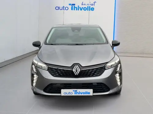 Renault Clio Clio TCe 90 Evolution - Photo 11