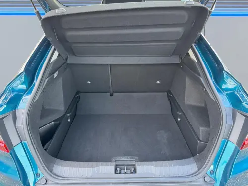 Renault Arkana mild hybrid 140 EDC FAP - 22 Evolution - Photo 3