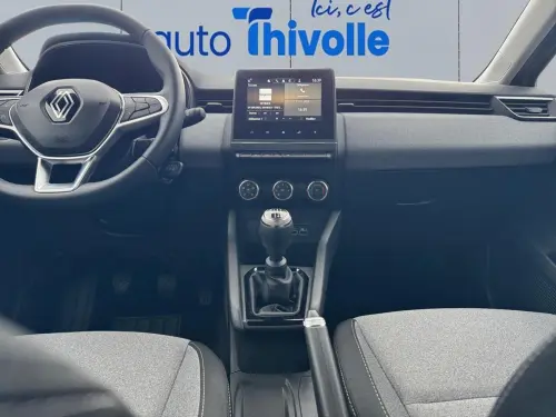 Renault Clio Clio TCe 90 ch GSR2 Evolution - Photo 6