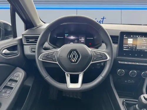 Renault Clio Clio TCe 90 ch GSR2 Evolution - Photo 7