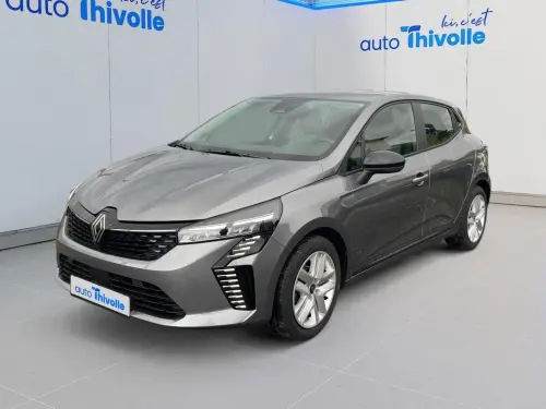 Renault Clio Clio TCe 90 ch GSR2 Evolution - Photo 18