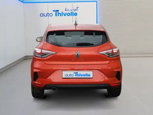 Renault Clio Clio TCe 90 ch GSR2 Evolution - Photo 3
