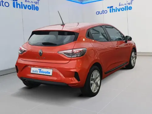 Renault Clio Clio TCe 90 ch GSR2 Evolution - Photo 4
