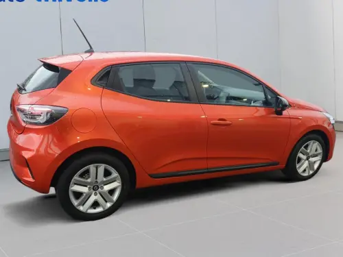 Renault Clio Clio TCe 90 ch GSR2 Evolution - Photo 5