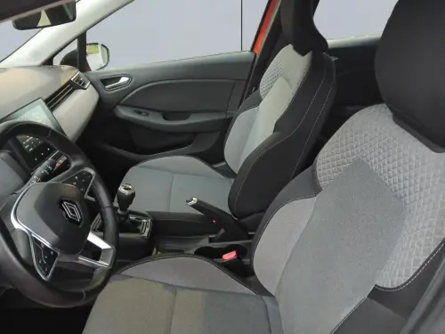 Renault Clio Clio TCe 90 ch GSR2 Evolution - Photo 9