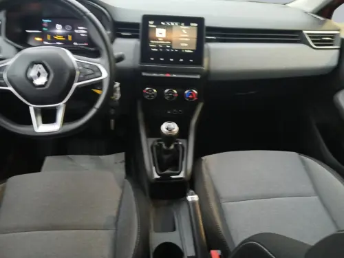 Renault Clio Clio TCe 90 ch GSR2 Evolution - Photo 11