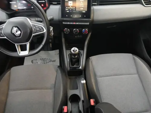 Renault Clio Clio TCe 90 ch GSR2 Evolution - Photo 14