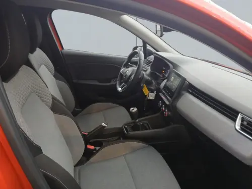 Renault Clio Clio TCe 90 ch GSR2 Evolution - Photo 16