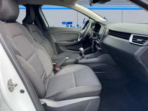 Renault Clio Clio TCe 90 Equilibre - Photo 4