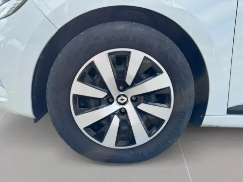 Renault Clio Clio TCe 90 Equilibre - Photo 11