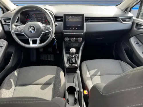 Renault Clio Clio TCe 90 Equilibre - Photo 8