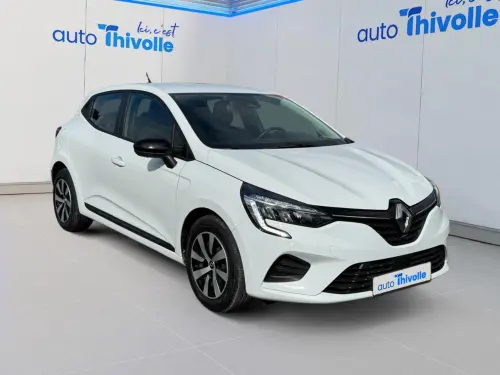 Renault Clio Clio TCe 90 Equilibre - Photo 13