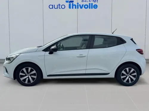 Renault Clio Clio TCe 90 Equilibre - Photo 18