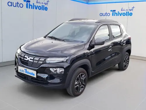 Dacia Spring Expression - Photo 0