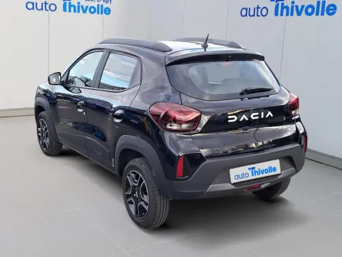 Dacia Spring Expression - Photo 2