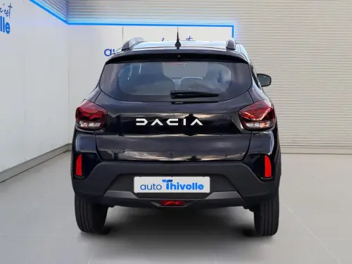 Dacia Spring Expression - Photo 3