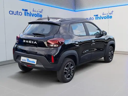 Dacia Spring Expression - Photo 4