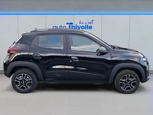 Dacia Spring Expression - Photo 5