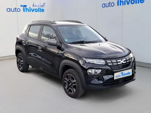 Dacia Spring Expression - Photo 6