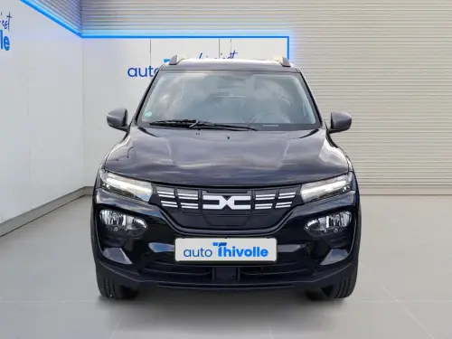 Dacia Spring Expression - Photo 7