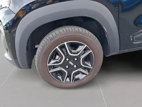 Dacia Spring Expression - Photo 8