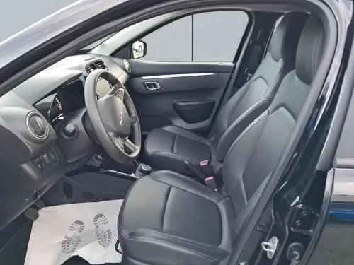 Dacia Spring Expression - Photo 9