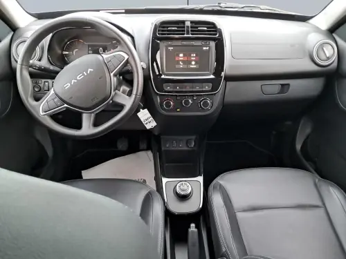 Dacia Spring Expression - Photo 11