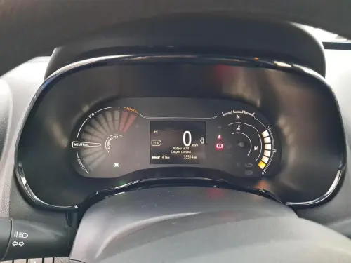 Dacia Spring Expression - Photo 13