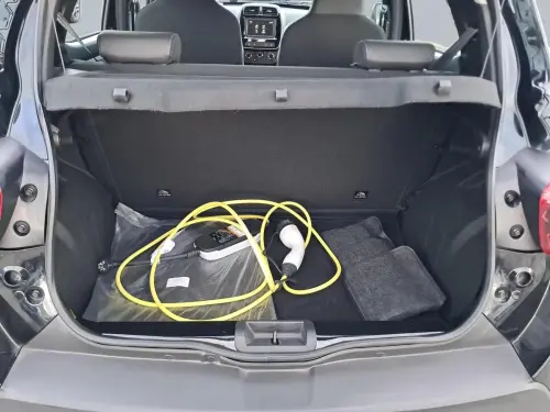 Dacia Spring Expression - Photo 18