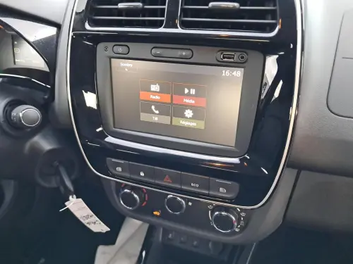 Dacia Spring Expression - Photo 19