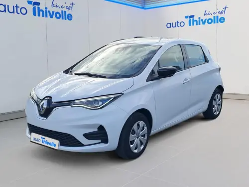 Renault Zoe Zoe R110 Achat Intégral - 21 Business - Photo 0