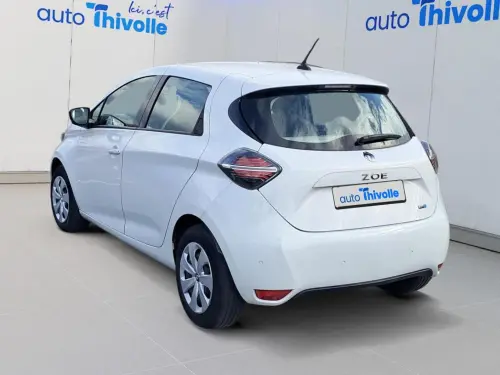 Renault Zoe Zoe R110 Achat Intégral - 21 Business - Photo 2