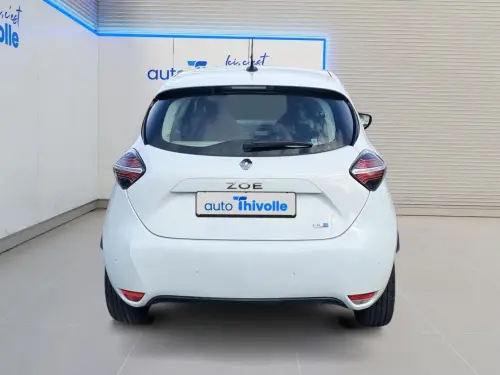Renault Zoe Zoe R110 Achat Intégral - 21 Business - Photo 3