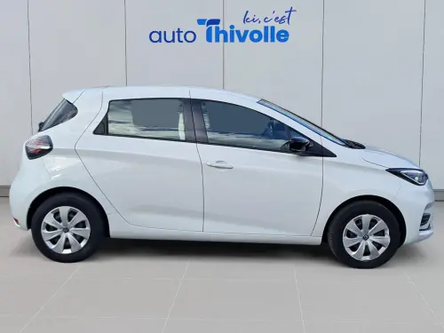 Renault Zoe Zoe R110 Achat Intégral - 21 Business - Photo 5